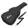 Ibanez Acoustic guitar / PF14JROPN Standard