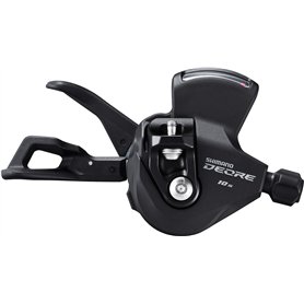 SHIMANO CVL357 Shift Lever DX 9S Shim. Alivio SL-M3100-R Unisex-Adult