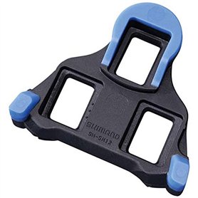 TACCHE PEDALE SHIMANO SM-SH12 2 GRADI 24
