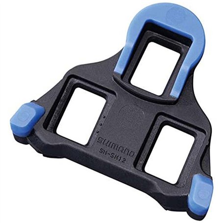 TACCHE PEDALE SHIMANO SM-SH12 2 GRADI 24