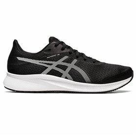 Chaussures de Running pour Adultes Asics Patriot 13 Noir