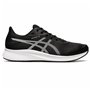 Chaussures de Running pour Adultes Asics Patriot 13 Noir