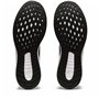 Chaussures de Running pour Adultes Asics Patriot 13 Noir