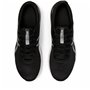 Chaussures de Running pour Adultes Asics Patriot 13 Noir