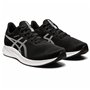 Chaussures de Running pour Adultes Asics Patriot 13 Noir