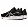 Chaussures de Running pour Adultes Asics Patriot 13 Noir