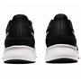 Chaussures de Running pour Adultes Asics Patriot 13 Noir