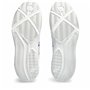 Chaussures de Padel pour Adultes Asics Gel-Challenger 14 Padel Blanc