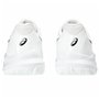 Chaussures de Padel pour Adultes Asics Gel-Challenger 14 Padel Blanc