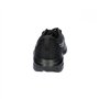 ASICS Homme Gel-Excite 10 Sneaker, Noir/Gris Porteur, 46.5 EU