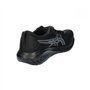 ASICS Homme Gel-Excite 10 Sneaker, Noir/Gris Porteur, 46.5 EU