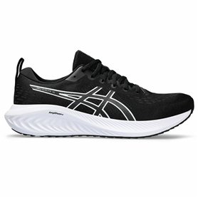 Chaussures de Running pour Adultes Asics Gel-Excite 10 Noir