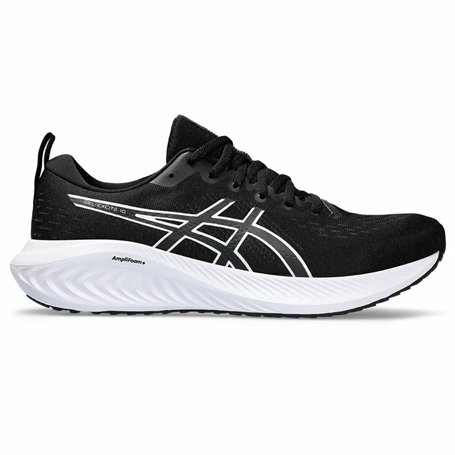 Chaussures de Running pour Adultes Asics Gel-Excite 10 Noir
