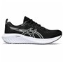 Chaussures de Running pour Adultes Asics Gel-Excite 10 Noir