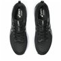 Chaussures de Running pour Adultes Asics Gel-Excite 10 Noir