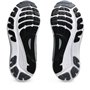 ASICS Homme Gel-Kayano 31 Sneaker, Noir/Blanc, 40.5 EU