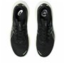 Chaussures de Running pour Adultes Asics Gel-Cumulus 26 Noir