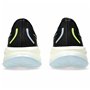 Chaussures de Running pour Adultes Asics Gel-Cumulus 26 Noir