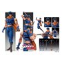 メディコス JoJo's Bizarre Adventure Figurine Joseph Joestar 17 cm