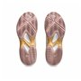 Chaussures de Padel pour Adultes Asics Game Ff Padel Blanc Fuchsia