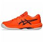 Chaussures de Tennis pour Enfants Asics Gel-Game Gs Clay/Oc Orange