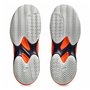 Chaussures de Tennis pour Enfants Asics Gel-Game Gs Clay/Oc Orange