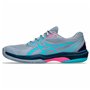 Chaussures de Padel pour Adultes Asics Game Ff Padel Gris