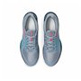 Chaussures de Padel pour Adultes Asics Game Ff Padel Gris
