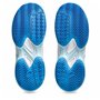 Chaussures de Tennis pour Enfants Asics Gle-Game GS Clay/OC Blanc
