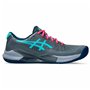Chaussures de Padel pour Adultes Asics Gel-Challenger 14 Padel Anthracite