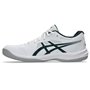 ASICS Homme Court Slide 4 Sneaker, Multicolore, 43.5 EU