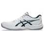 ASICS Homme Court Slide 4 Sneaker, Multicolore, 45 EU