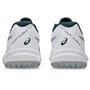 ASICS Homme Court Slide 4 Sneaker, Multicolore, 45 EU