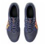 Chaussures de Sport pour Homme Asics Gel-Rocket 11 Bleu foncé Homme Handball