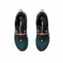 Chaussures de trail pour femmes Asics Trabuco Terra 2 Noir