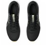 Chaussures de Running pour Adultes Asics Patriot 13 Noir