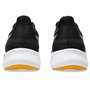 Chaussures de Running pour Adultes Asics Patriot 13 Noir