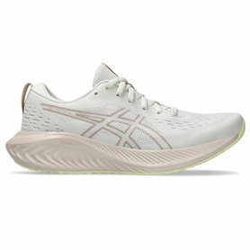 Chaussures de sport pour femme Asics Gel-Excite 10 Beige Chaussures de sport pour femme Asics Gel-Excite 10 Beige