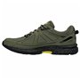 Baskets Asics Gel-Venture 6 Noir Olive Unisexe