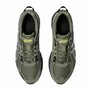 Baskets Asics Gel-Venture 6 Noir Olive Unisexe