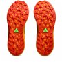 Chaussures de Running pour Adultes Asics Fuji Lite 5 Vert