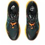 Chaussures de Running pour Adultes Asics Fuji Lite 5 Vert