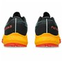 Chaussures de Running pour Adultes Asics Fuji Lite 5 Vert