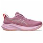 Chaussures de Running pour Adultes Asics Gt-2000 13 Fuchsia