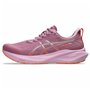 Chaussures de Running pour Adultes Asics Gt-2000 13 Fuchsia