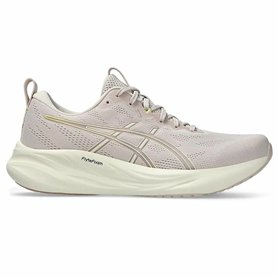 Chaussures de Running pour Adultes Asics Gel-Pulse 16 Mujer Beige
