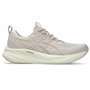 Chaussures de Running pour Adultes Asics Gel-Pulse 16 Mujer Beige