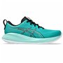 Chaussures de Running pour Adultes Asics Gel-Cumulus 27 Bleu clair
