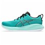 Chaussures de Running pour Adultes Asics Gel-Cumulus 27 Bleu clair