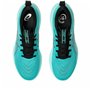 Chaussures de Running pour Adultes Asics Gel-Cumulus 27 Bleu clair